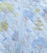 Bunny Quilted Growsuit - تصویر 3